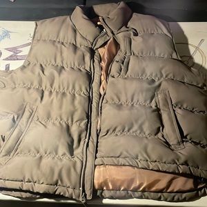 ST. John’s Bay Winter Vest